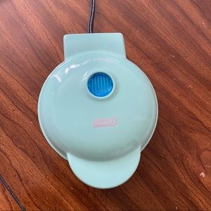 COPY - DASH Mini Maker Griddle- 4” Cooking Surface